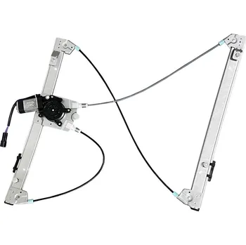 Stahovačka okna Zvedací zařízení oken VALEO 850367