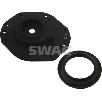 Opravná sada podvozku a pohonu kol Opravná sada, horní uložení tlumičů SWAG 62 92 2127