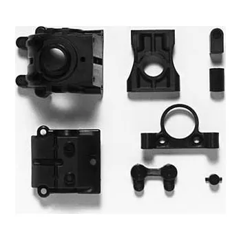 RC model Tamiya Tamiya (50988) TB02/TB Evo.III A Parts - Gear Case