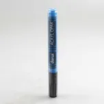 DARWI ACRYL fixa hrubá - Tmavěmodrá 6 ml