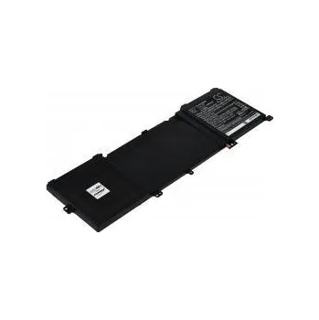 Baterie k notebooku Baterie Asus UX501VW-FY062T 11,4V 8200mAh