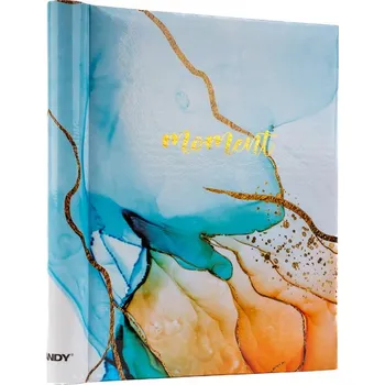 Fotoalbum Fandy Fotoalbum samolepící DRS-20 Byline 2