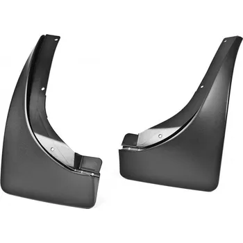 Blatník karosérie Zástěrky Škoda Fabia II HB zadní