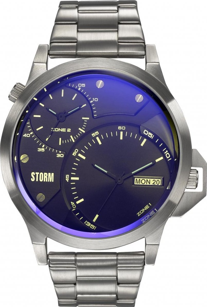 STORM Avalonic Lazer Blue