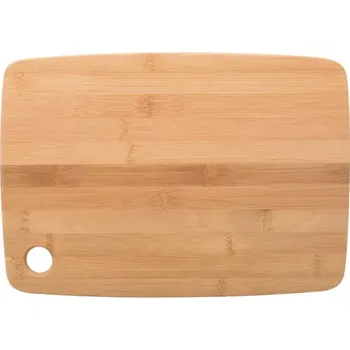 Kuchyňské prkénko Bambusa prkénko na krájení - přírodní - AP800388