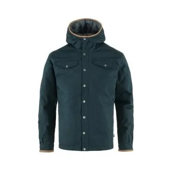 Fjällräven Greenland No. 1 Down Jacket Men (87021) Dark Navy modrá M