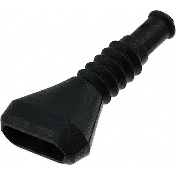 Konektor Superseal 1.5 vývodka 4pin