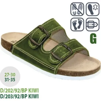 Dětská móda Santé D/203/92/BP KIWI Velikost: 29