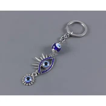 přívěšek na klíče GOD,S EYE