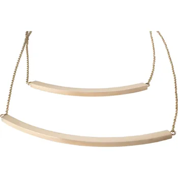 Náhrdelník STORM Thea Necklace Rose Gold