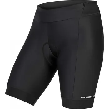Cyklistické kalhoty Kraťasy ENDURA Xtract E6153BK - Black, dámské Velikost: 2XL, Varianta: black
