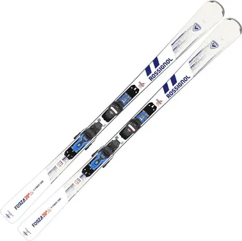 Sjezdové lyže Lyže Rossignol FORZA 20° V-FG RETAIL XPRESS + vázání XPRESS 10 GW Délka (cm): 164