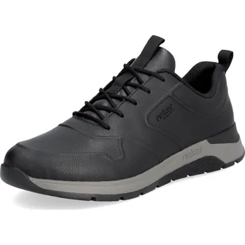 Pánské tenisky Pánské tenisky Rieker 39614-00 Barva: Černá, Velikost: 44