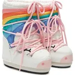 Sněhule Moon Boot Mb Icon Unicorn 80D3400270 Barevná 23_26