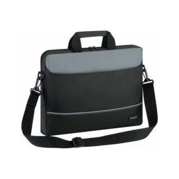 brašna na notebook Targus Intellect Topload - Brašna na notebook - 15.6" - černá
