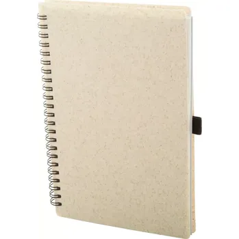 WheaNote A5 blok - přírodní - AP800770-00