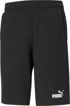 Pánské kraťasy PUMA Essentials Jersey Shorts 586706-01