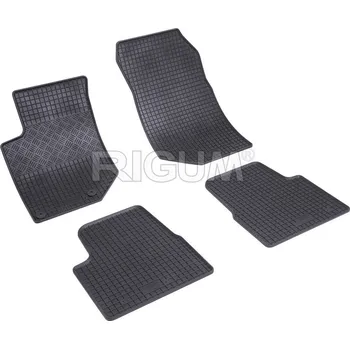 autokoberec Autokoberce gumové Peugeot 2008 2020-
