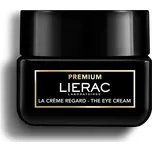Lierac Premium Oční péče proti příznakům stárnutí 20 ml