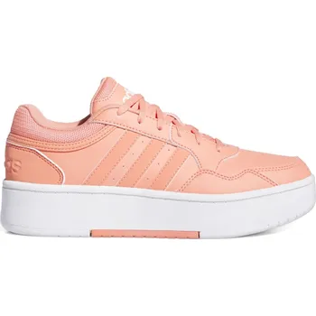 Dámské tenisky Dámské Nízké tenisky ADIDAS HOOPS 3.0 BOLD W IH0184 – Oranžová 40
