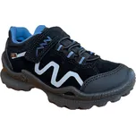 Santé IC/682408 NERO tenisky s membránou Velikost: 36