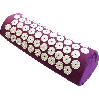 Akupresurní podložka Akupunturný polštař 40x15cm