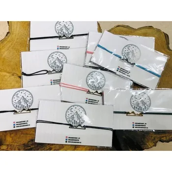 Náramek Dreamer Provázkový náramek Hory 29591