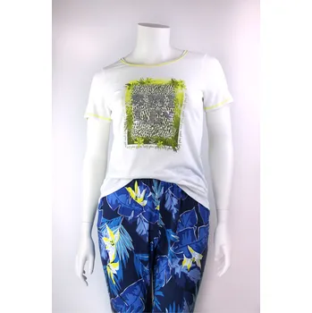 Dámské tričko Via Appia TRIČKO 930824 38