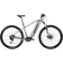 Elektrokolo Apache Hupahu MX1 510 17,5 Ah 29" šedé 2023