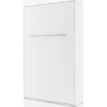 Ložnicová sestava Výklopná postel 120 CONCEPT PRO CP-02 bílá