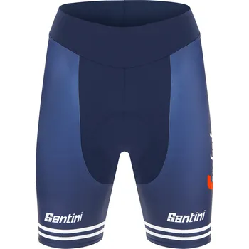 cyklistický dres Kraťasy Lady TREK SEGAFREDO 2021