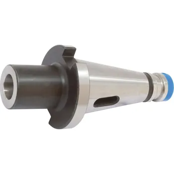 Svěrák Nástavné pouzdro din2080 tvar d sk50/mk3 fortis