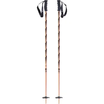 Sjezdová hůlka Firmo 2019/20 - růžová - Rose Gold 125 Rose Gold