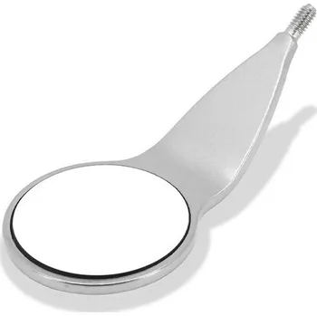 Zrcátko pro motocykl Zubní zrcátko ULTRAretract FS, SS, ploché, velikost 5, 6 ks