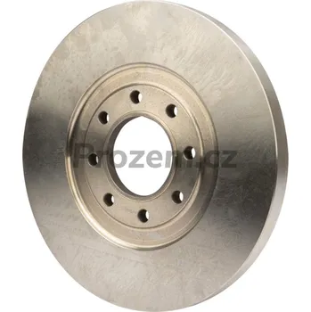 Brzdový kotouč Brzdový kotouč pro Weidemann, Kramer, 1000143313