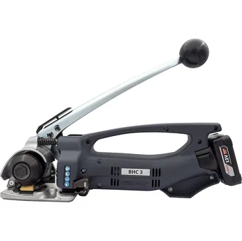 Kleště Aku páskovačka SIGNODE BHC 3