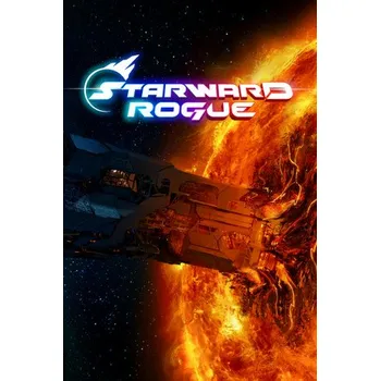 Počítačová hra Starward Rogue PC