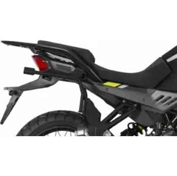 Zavazadlo na motocykl Montážní sada 3P systém SHAD M0ST14IF