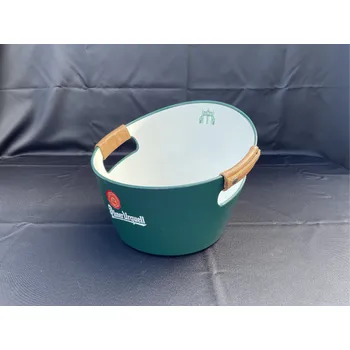 2 ks Chladící nádoba na alkohol/pivo Pilsner Urquell