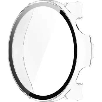 Příslušenství k chytrým hodinkám Ochranný kryt pro Coros Pace 2 - Transparentní