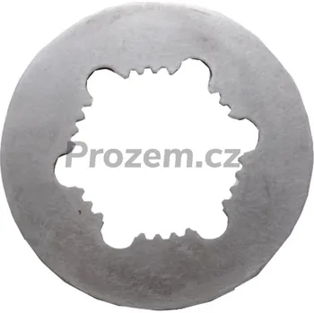 Brzdový kotouč Brzdový kotouč Ø 189 mm pro Case IH, New Holland, Steyr, 47127225, 960452