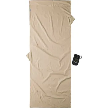 přikrývka Cocoon spacáková přikrývka Insect Shield sand