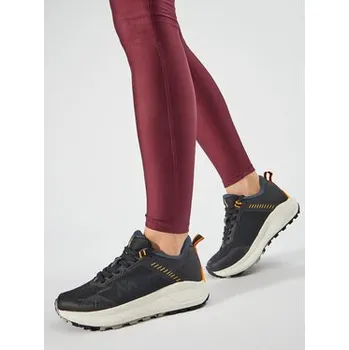 Dámské tenisky CMP Sneakersy Hamber Wmn Lifestyle 3Q85486 Černá 38