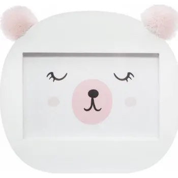 Rám na obraz Rámeček na fotku, medvídek