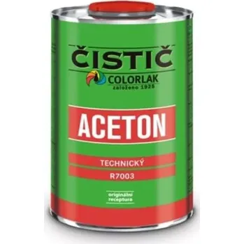 Ředidlo Severochema Aceton technický 9L