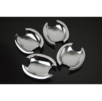 Tuning Misky pod kliky Volkswagen Golf IV 1998 - 2004