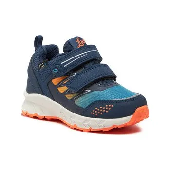 Dámské tenisky Sneakersy Leaf Kuova LKUOV101L Tmavomodrá 35