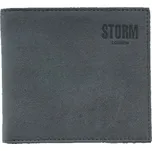 STORM Filey Wallet Grey