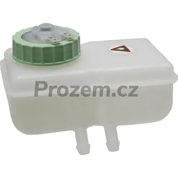 Palivová nádrž Dvojitá nádrž pro Fendt, G822100070071