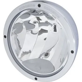 Přední světlomet Dálkový světlomet HELLA 1F8 007 560-341